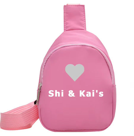 Mini purse