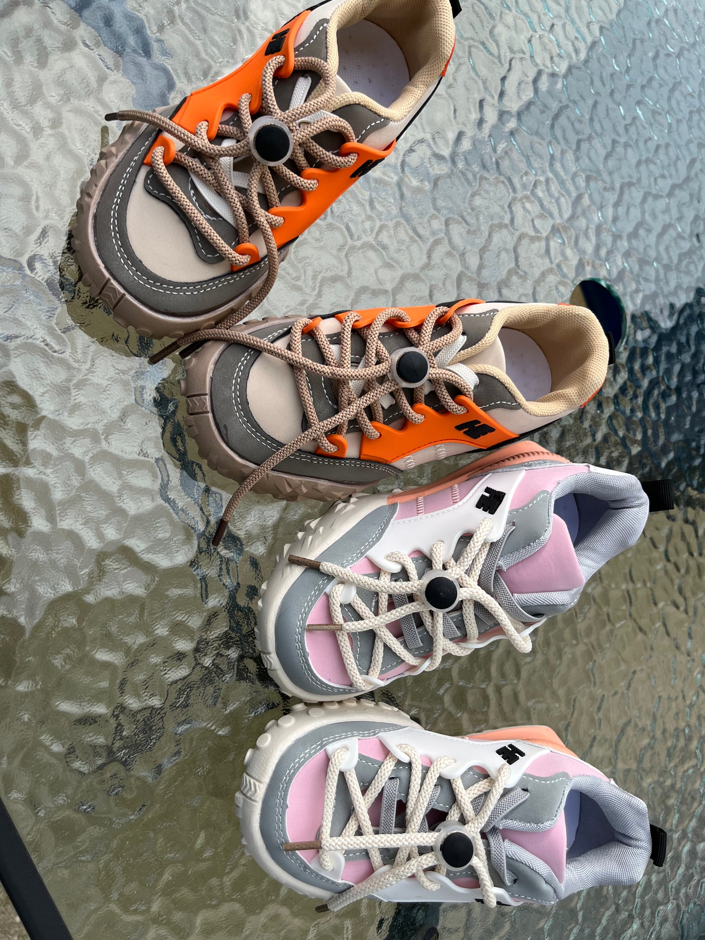 Shiyah Runners
