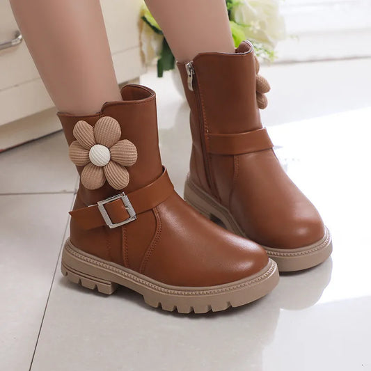 PRINCESS DAISY BOOTS