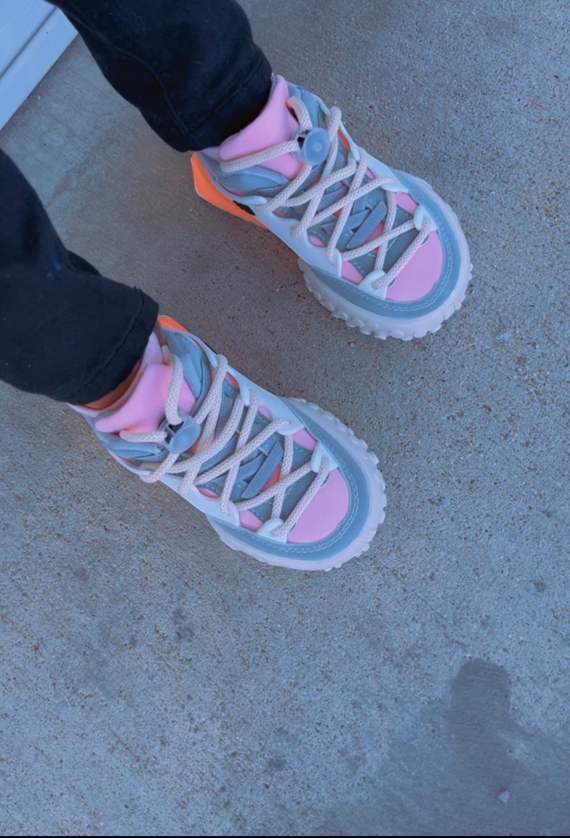 Shiyah Runners