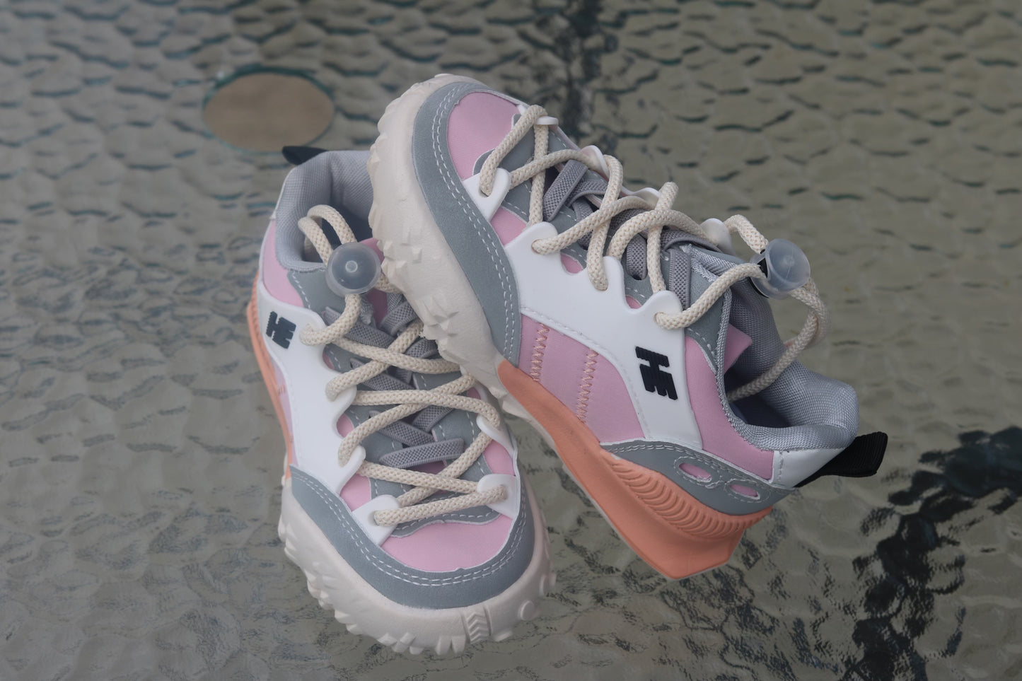 Shiyah Runners
